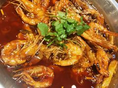 -槐店王婆大虾(开发区店)