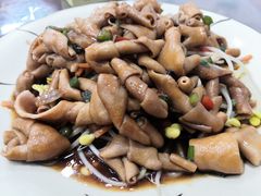 鹅肠-鹅香阁私房菜(一鹅五味)