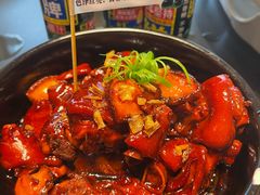 -炊江南·上海菜(国展华漕店)