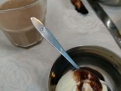 -葛尼沙印度餐厅 (镇明路店)