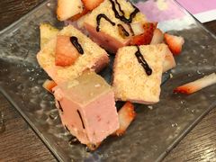 -许留山(佐敦道店)