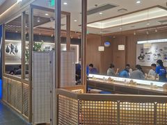 门面-马记永·兰州牛肉面(3019君尚店)