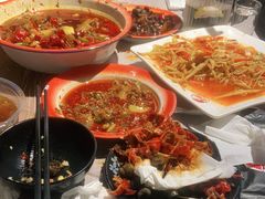 -李叔叔虾蟹大排档(青羊店)