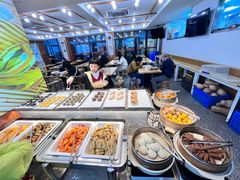 -素满香·素食自助餐(福州·长乐北路店)
