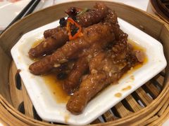 -稻香酒家(天河城店)
