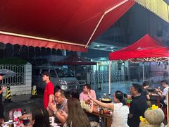 -洪大厨鸡煲(福田店)