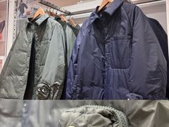 -优衣库(长沙国金中心店)