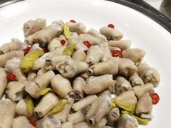 -凡塔斯牛排自助餐厅(莆田万达店)