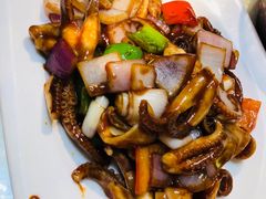 -阿巧一号私房菜(止园路店)