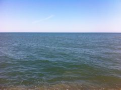 -兴城海滨风景区