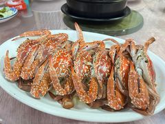 清蒸花蟹-渔人金景(湛江·渔人码头店)