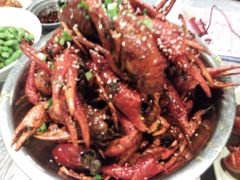 -靓靓蒸虾(中山公园店)