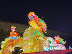 -老门东历史文化街区