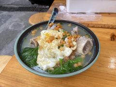 -硒泉筒骨汤粉
