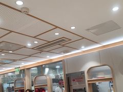 -喜家德虾仁水饺(青岛永旺东部店)