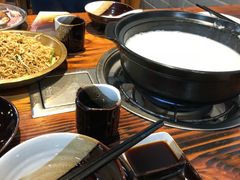 -盈田盈粥庄(博山东路店)