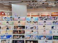 -微店Park(上海静安大悦城店)