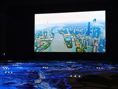 -广州市城市规划展览中心