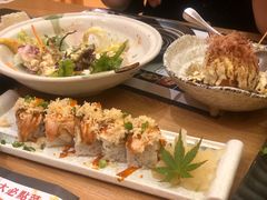 -鲔吞日料(溧阳万达广场店)