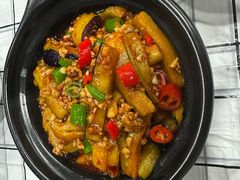 -虎虎龙虾大排档(双井店)