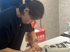 -良目集合柜眼镜(西单大悦城店)
