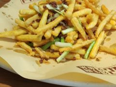 -肖记公安牛肉鱼杂馆· 省级非物质文化遗产(仁和路店)