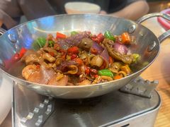 -厨帮湘(花都雅乐城店)