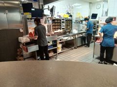 -麦当劳(天塔道店)