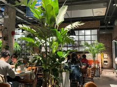 大堂-HERB SPICE(来凤街店)