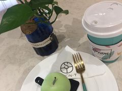 -西檬树SIMON·T轻奢蛋糕(大东方Max店)