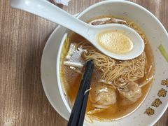 -百福麵家(新馬路店)