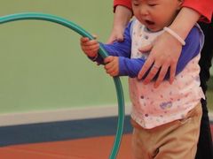 -小小运动馆(浦江店)