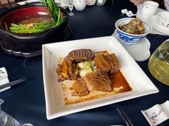 -香雪海饭店中餐厅(人民桥店)