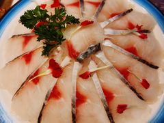 -码头故事火锅(大丰店)