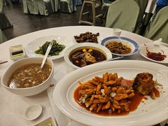 -全聚德(常州店)