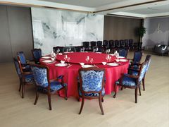 包房-海逸海鲜酒家(古北店)