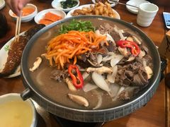 -全州拌饭馆(断桥店)