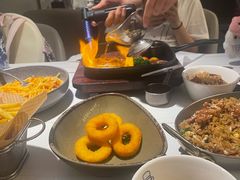 -牛扒先生·厚切雪花牛扒西餐厅(北京路禺山路店)