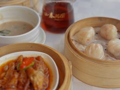 -春满园·早茶·粤菜·宴会(粤海店)