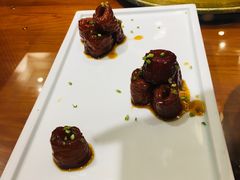 -会仙楼饭庄(芙蓉街店)