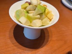 -品稻·关哥鲜味现烹(湖心总店)