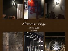 罗生门密室逃脱俱乐部(亚运村店)-秃鹫湾·推理大师沉浸式实景演绎推理剧场