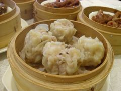 -湖影中餐厅·南京金茂威斯汀大酒店