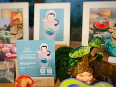 -二酉书店TOYOU BOOKS