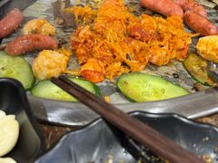 -元宝烤肉店·齐齐哈尔烤肉·烤串