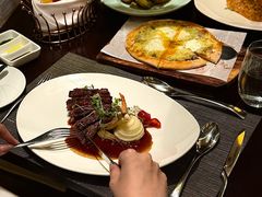 -广州天河希尔顿酒店