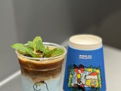 -Something For(中洲湾店)