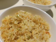 蟹粉黄油炒饭-成隆行·蟹王府(九江路店)