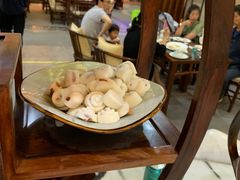 -大佛寺高级素食自助餐厅