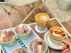 -屋裡·Union Bakery(龙江路店)